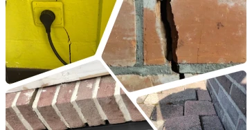 Help ons gezin een veilige thuis terug te krijgen