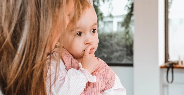 Cléo, prinsesje met ziekte van Leigh