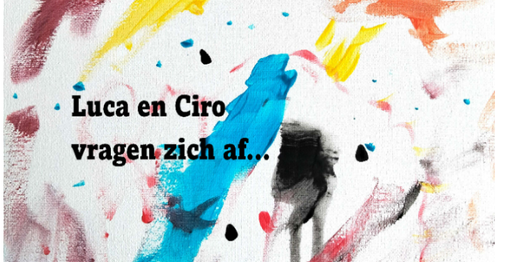 Van AI naar IA met dit gratis boek. Help jij ons inspireren?