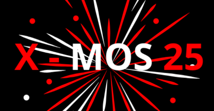Crowdfunding X-Mos Sint-Gerardus