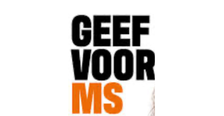 Help jessi vechten tegen ms met een kans op een betere toekomst