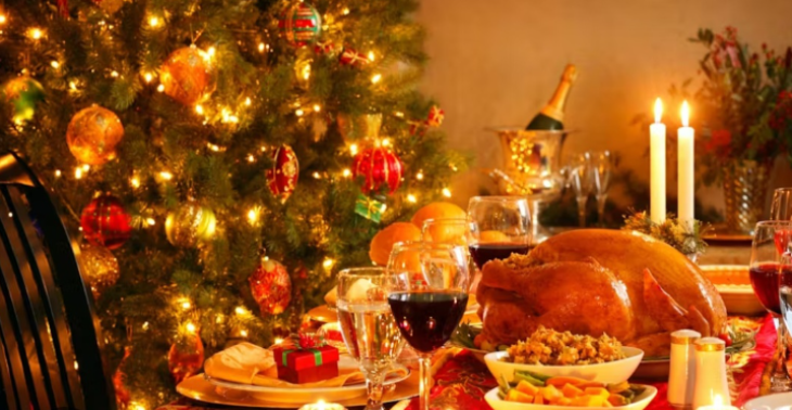 Hulp voor families en kinderen in nood met de feestdagen