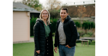 Nieuw project haalbaarheidsfase