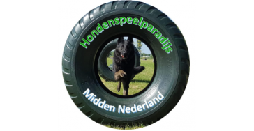 Help Hondenspeelparadijs Midden Nederland bij de heropening