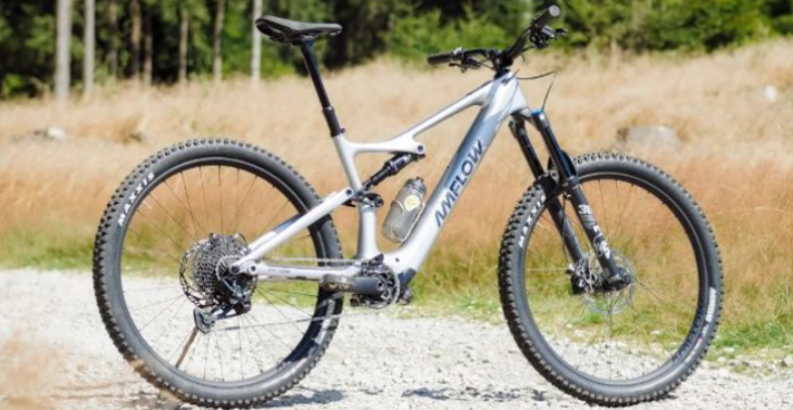 Amflow PL Carbon - Last einen Traum wahr werden