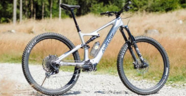 Amflow PL Carbon - Last einen Traum wahr werden