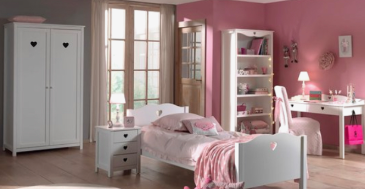 Kinderkamer