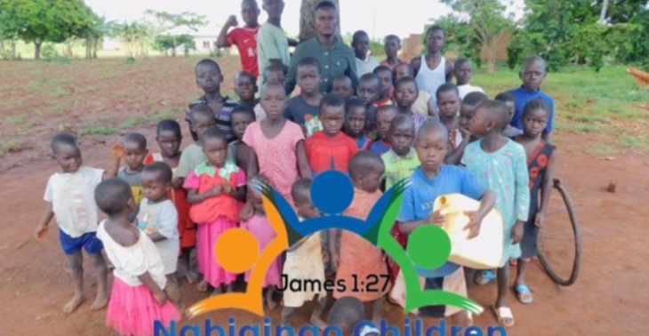 Every child deserves a place to call home