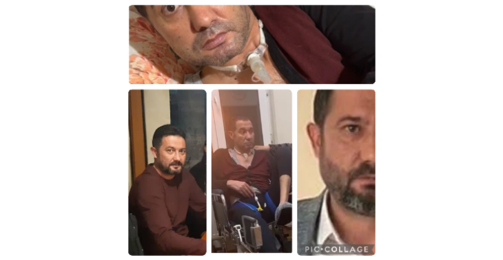 HELP SELCUK IN LEVEN TE HOUDEN ! ❤️