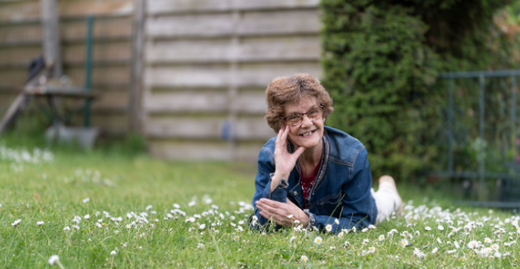 Kom Op Tegen Kanker