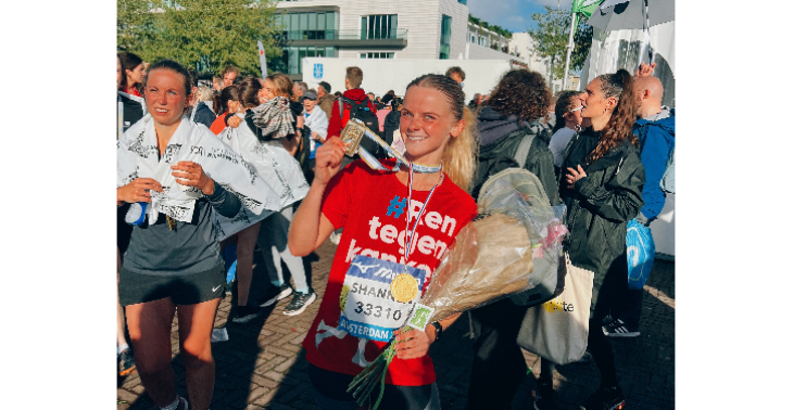 Run voor KiKa