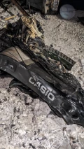 casio
