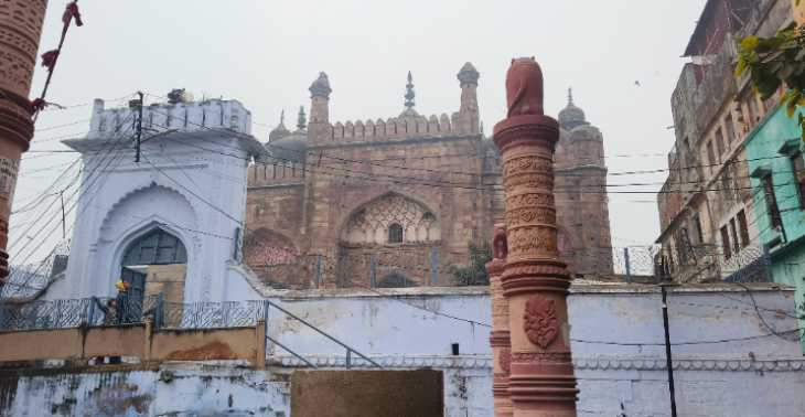 Reviving India's Heritage