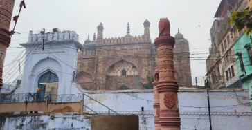 Reviving India's Heritage