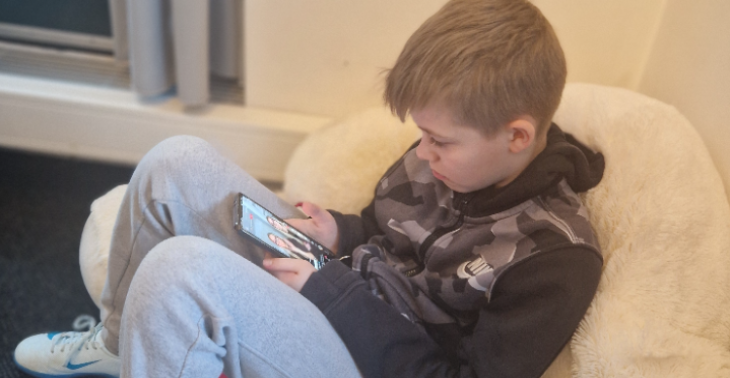 Help Vince aan een gaming pc