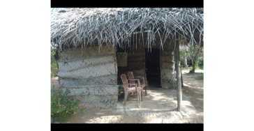Help Us Build a Home of Hope