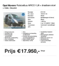 rolstoelbus