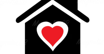 Geldinzameling borg woning