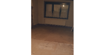 Renovatie van ons eerste gekochte huis