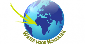 Water voor Koluweni