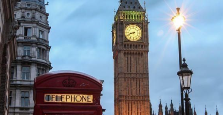 Voetbaltoernooi in Londen
