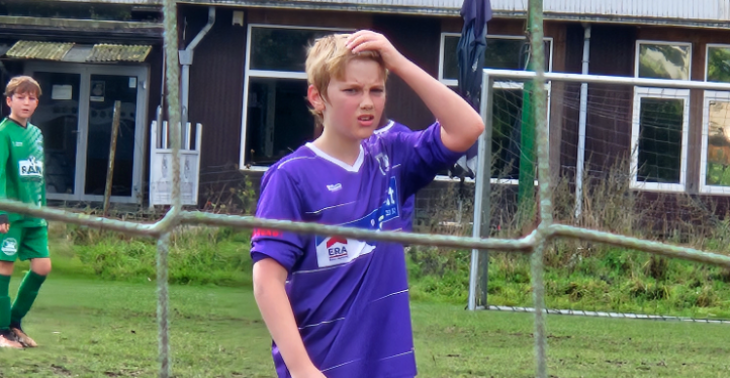 Sponsering kleine broer
