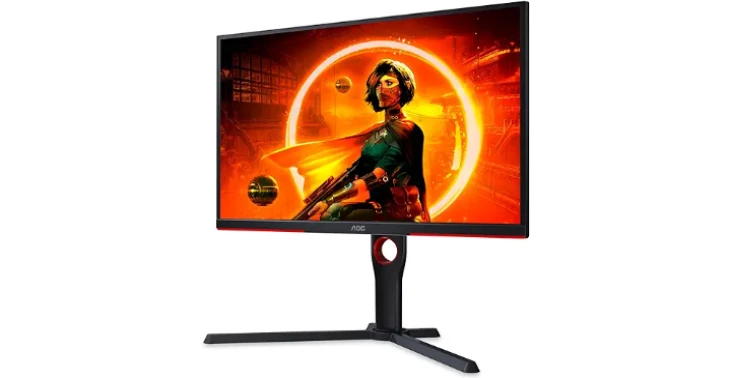 Monitor