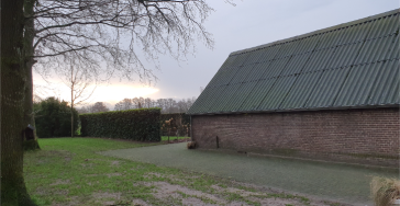 gereedschapkar