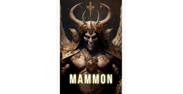 1. Titel: "The Knowledge of Mammon: Het Pad naar Echte Rijkdom en Gerechtig