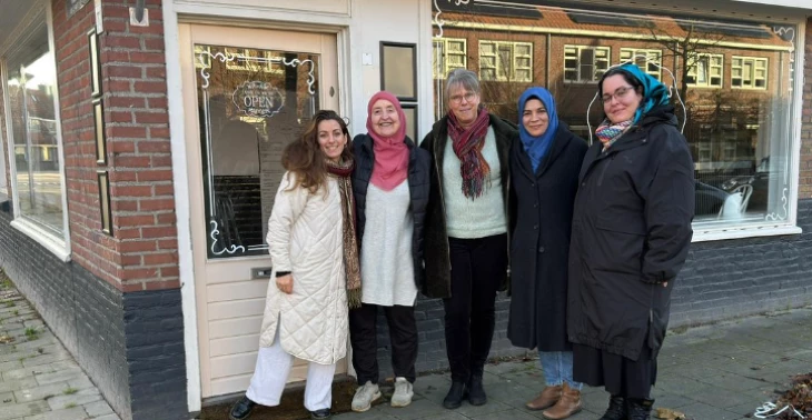 Maak Huiskamer 53 in de Barrier mogelijk!