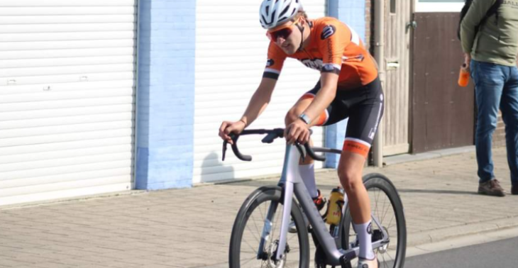 Kleine steun zonder iets uit te geven