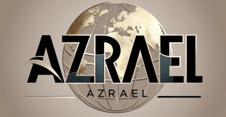Project azrael deel 1