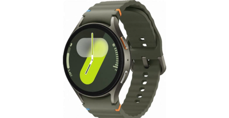 Get a free watch7