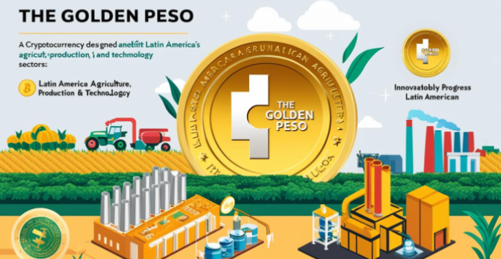 the golden peso crypto for the beter