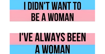 Transgender traject, steun