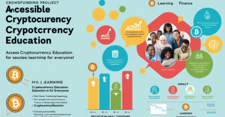 EduFuture Coin – Crypto voor Toegankelijk Onderwijs & Innovatie