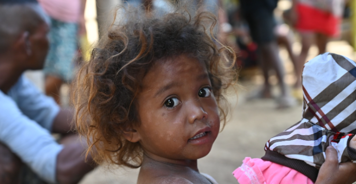 Special children philippines
