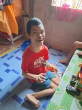 antony 25y
