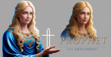Project Prophet: Wetenschap, Technologie & AI als Nieuwe Inspiratie