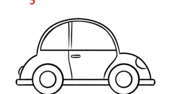 Heel hard een auto nodig