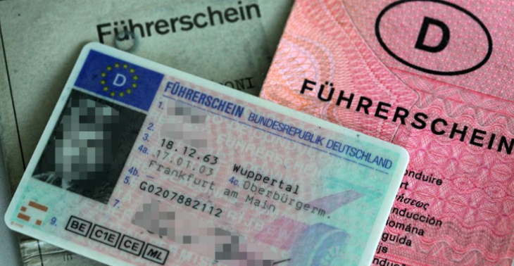 6 Jahre gearbeitet – Jetzt brauche ich eure Hilfe für meinen Führerschein