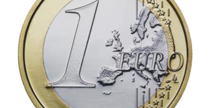 1 Euro Spende