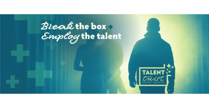 TalentTwist voor Talenten op de arbeidsmarkt