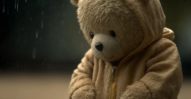 Wir brauchen einen Anwalt