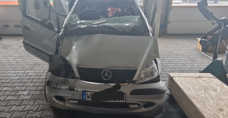 Hilfe für unsere Familie