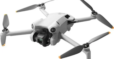 dji mini 4 pro