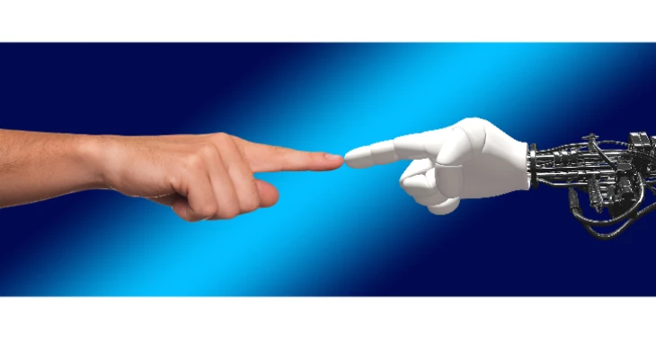 Roboter in der Erwachsenenbildung!