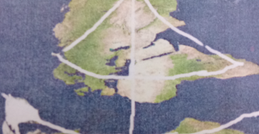 Buch dasmysterium der Welt bildarchitektur
