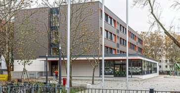 Grundschule unterstützen