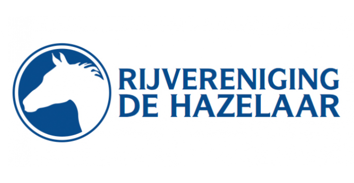 Rijvereniging heeft u nodig